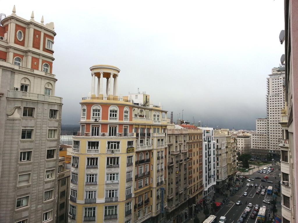 Santillan II Hotel - Madrid — Foto 2