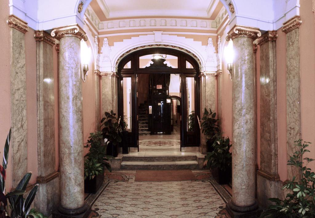 Santillan II Hotel - Madrid — Foto 3